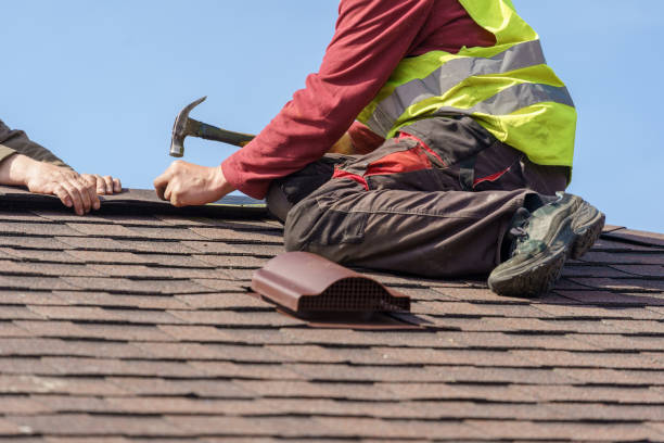 Best New Roof Installation  in Evansville, IN