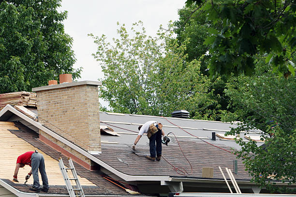 Best Tile Roofing Contractor  in Evansville, IN