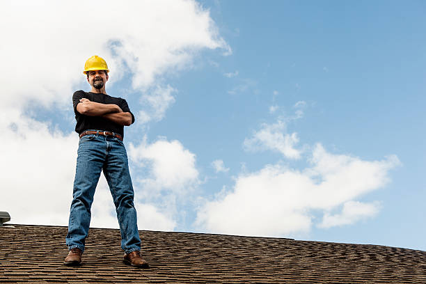 Best New Roof Installation  in Evansville, IN
