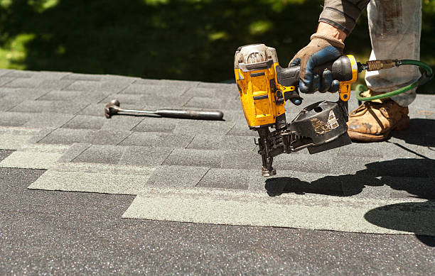 Quick and Trustworthy Emergency Roof Repair Services in Evansville, IN